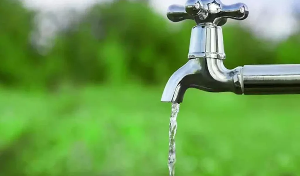 Water Supply