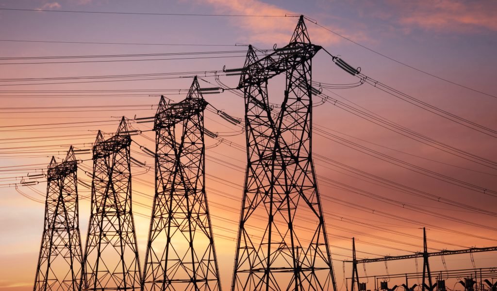 Electricity Facility