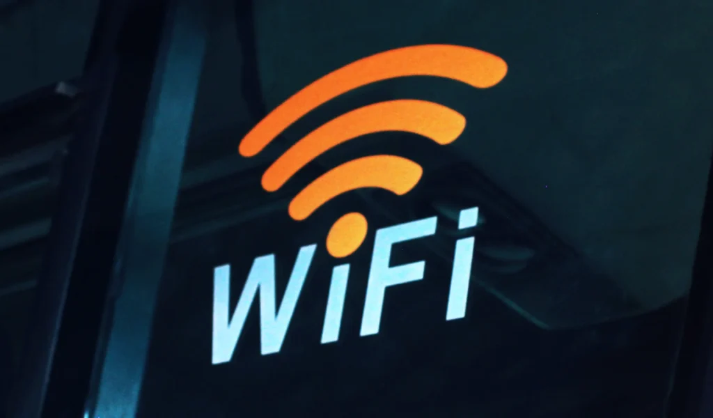 WiFi Facility