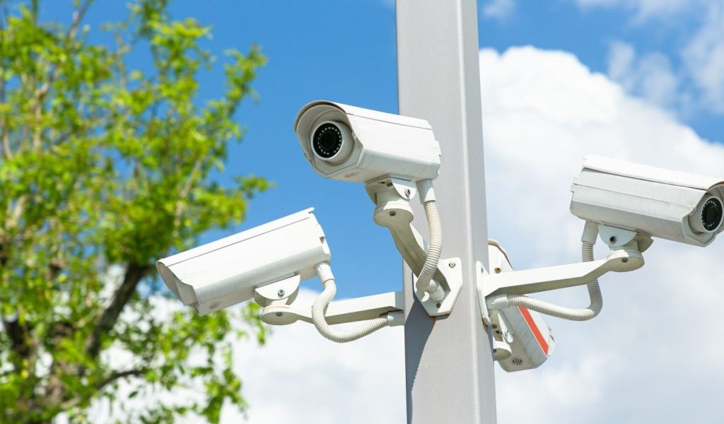 CCTV Surveillance