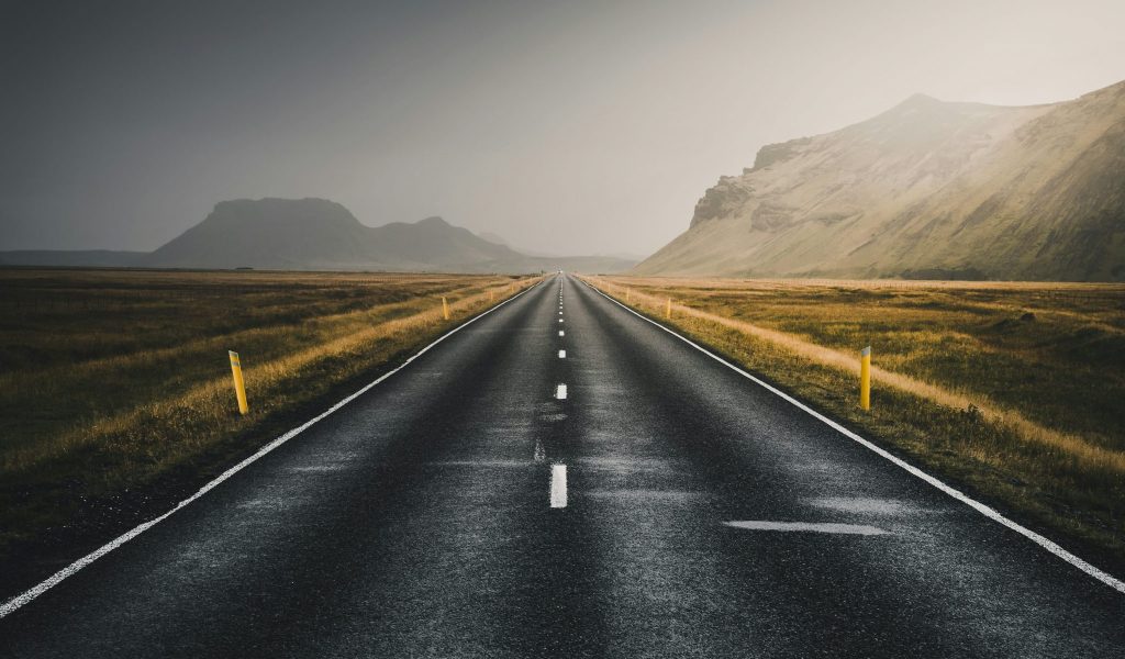 Wide Roads