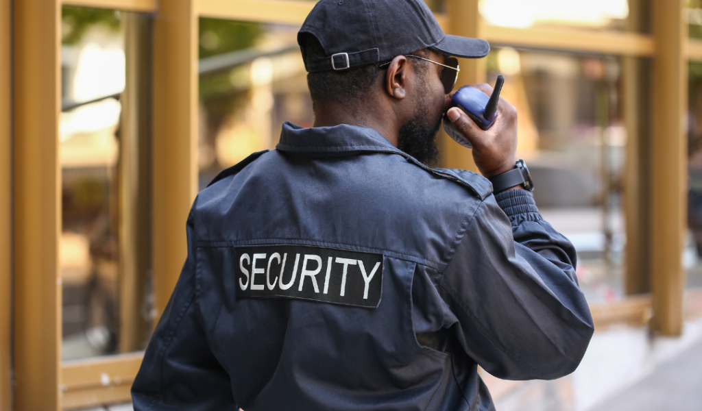 24 Hours Security