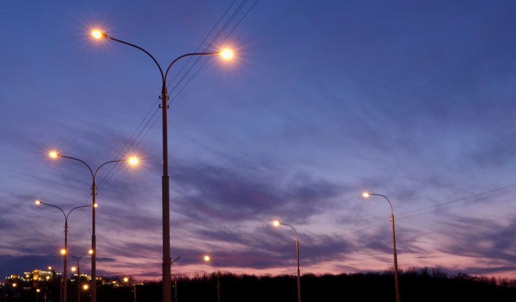 Street Lights